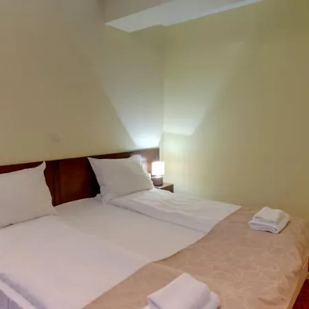 Hotel Balkan Ciflic
