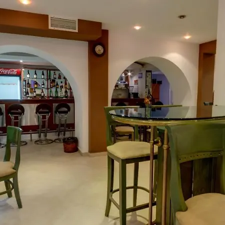 Hotel Balkan 3*