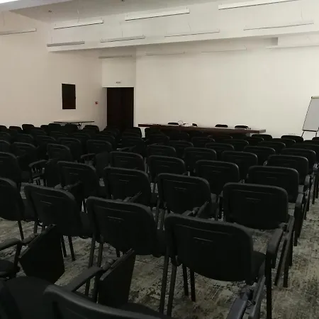 Balkan Hotel 3*