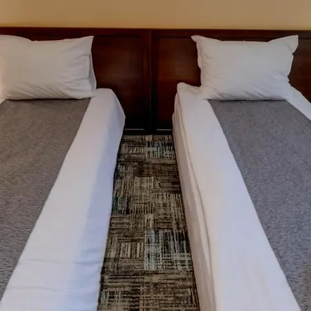 Hotel Balkan Ciflic