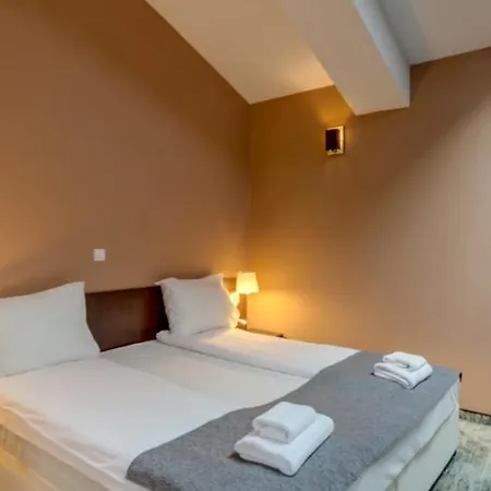 Balkan Hotel Ciflic