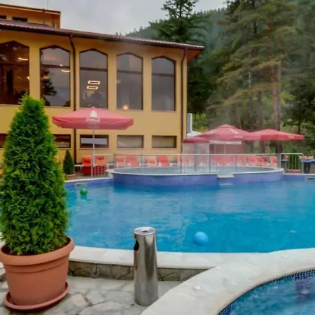 Balkan Chiflik (Lovech)