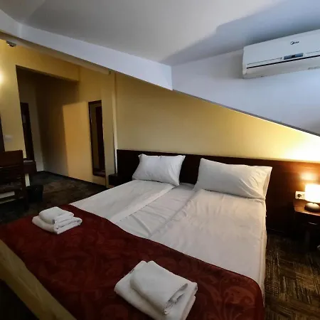 Balkan 3*
