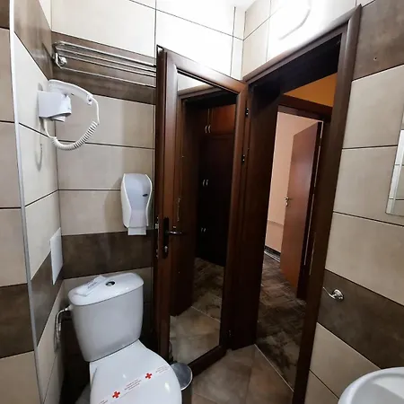 Hotel Balkan 3*