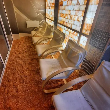 Hotel Balkan Ciflic