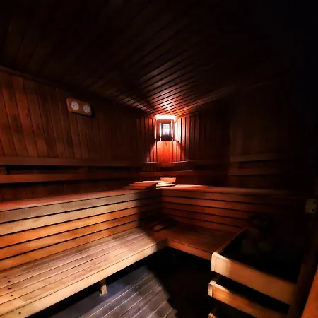 Hotel Balkan