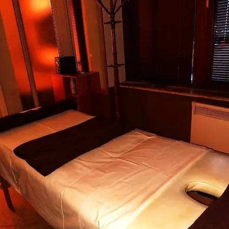 Hotel Balkan 3*