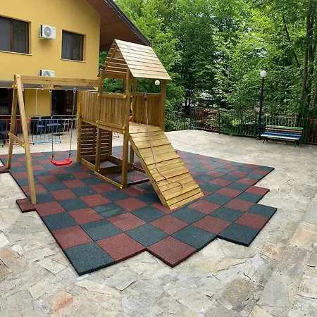 Balkan