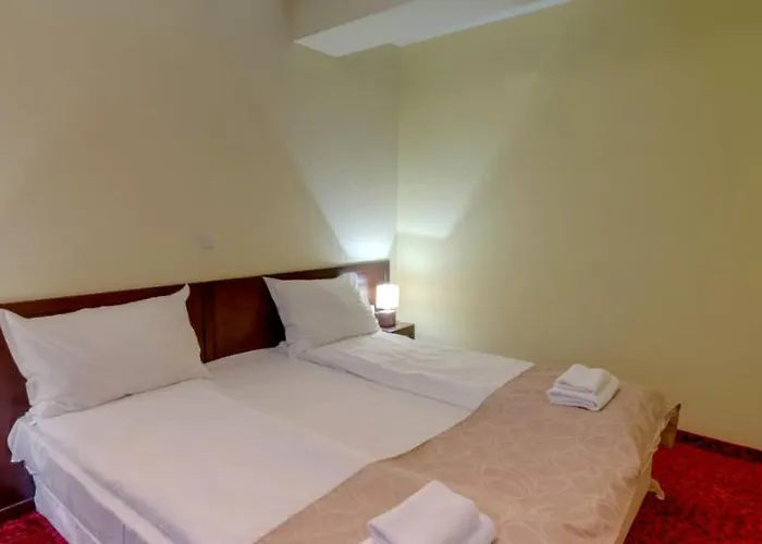 Ξενοδοχείο Balkan Chiflik (Lovech)