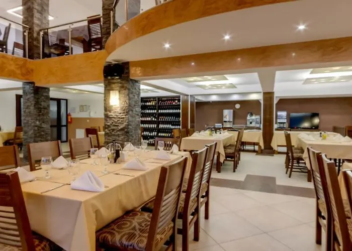 Balkan 3* Chiflik (Lovech)