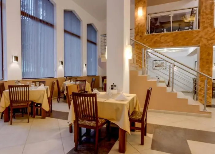 Balkan Ξενοδοχείο 3*