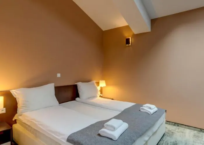 Balkan Ξενοδοχείο Chiflik (Lovech)