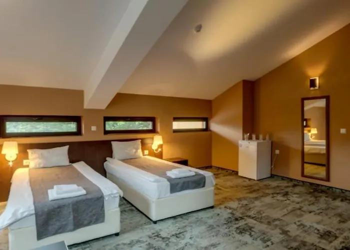 Balkan Chiflik (Lovech)