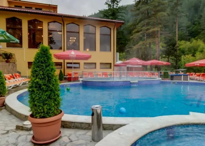 Balkan Chiflik (Lovech)