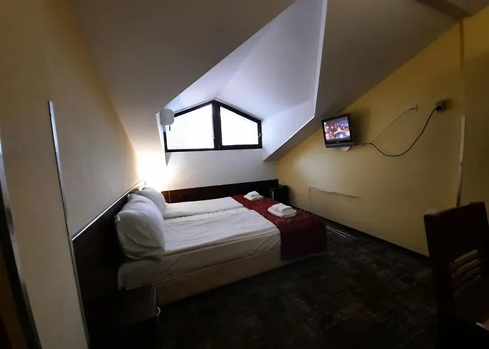 Balkan 3* Chiflik (Lovech)