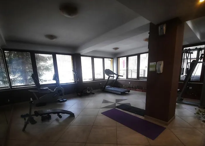 Balkan 3* Chiflik (Lovech)