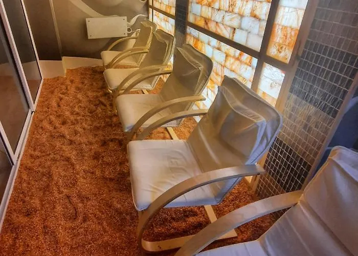 Ξενοδοχείο Balkan Chiflik (Lovech)