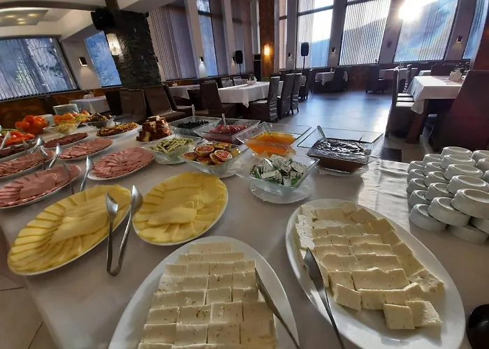 Balkan 3* Chiflik (Lovech)