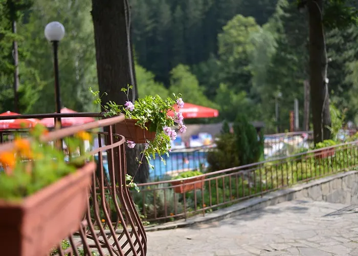 Ξενοδοχείο Balkan Chiflik (Lovech)